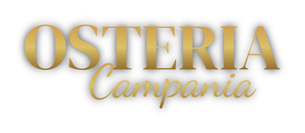 Logo Osteria Campania